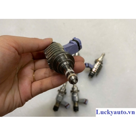 Kim phun thân ngắn xe Lexus IS _ 23209- 39155- C0